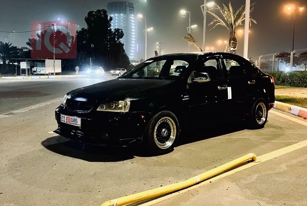 شيفروليه اوبترا